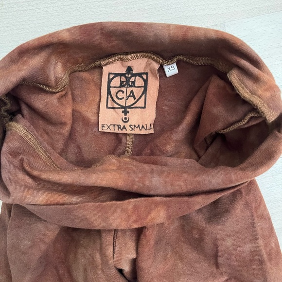 Calico Alchemy leggings - Picture 3 of 3